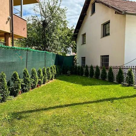 Apartmán Silay 2 Sarajevo