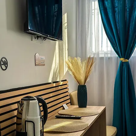 Apartmán Silay 2 Sarajevo