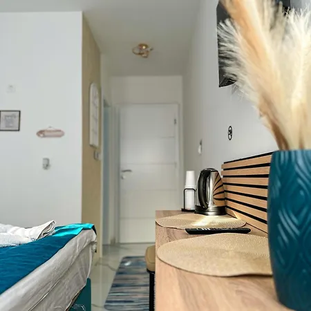 Apartmán Silay 2 *