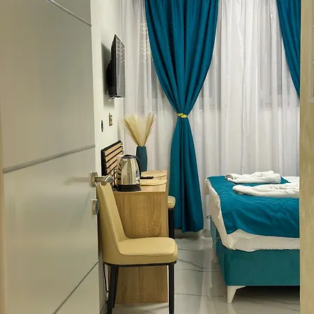 Apartman Silay 2 *