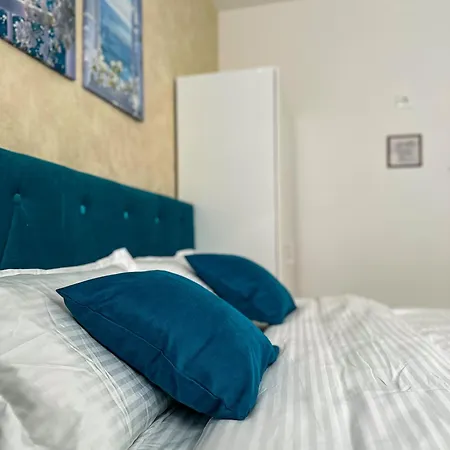 Silay 2 Apartman Szarajevó