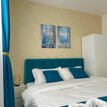 Apartman Silay 2