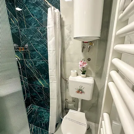 Apartman Silay 2 *