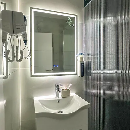 Apartman Silay 2 *